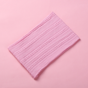 Bandeau pour <span class=keywords><strong>bébé</strong></span> en nylon jacquard doux, super extensible, à bord large, confortable, accessoires pour cheveux pour nouveau-nés et petites filles - Product Image 5