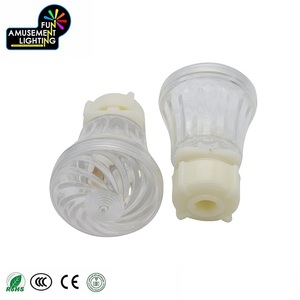 Bán Hot Duy Nhất Màu Giải Trí Đèn Cabochon <span class=keywords><strong>LED</strong></span> Turbo Rides Chiếu Sáng <span class=keywords><strong>LED</strong></span> Piont Ánh Sáng - Product Image 3