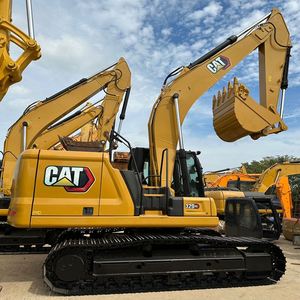 Nouvelle pelle hydraulique Caterpillar Cat 320gc 320gx, dernier modèle, pelle Caterpillar 320gc de 20 tonnes, Cat320gc d'occasion à vendre - Product Image 1