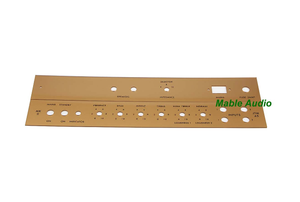 MACH0001 JTM 45 Chassis <span class=keywords><strong>per</strong></span> <span class=keywords><strong>Amplificatore</strong></span> Professionale a Valvole - Product Image 3