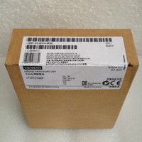 6ES7315-2EH14-0AB0 Siemens CPU315-2PN/DP S7-300 PLC Módulo de Unidad Central de Procesamiento