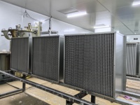Filter HEPA H14 Laminar Flow Ukuran 24x48x6 inci