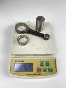 Rèn 20CR Thép GL PRO/Neotech/Tiger Kết Nối <span class=keywords><strong>Rod</strong></span> Cho Thị Trường Đông Nam Á - Product Image 2