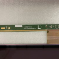 Panel de TV de 65 Pulgadas Open Cell, Panel de TV de 65 Pulgadas LC650EGY-SMM3 6870S-2942 para Reemplazo de Pantalla de TV Samsung, LG, TCL, Hisense