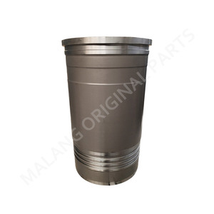 กระบอก DC16ทรงกระบอกสำหรับ DC13 SC-Ania อะไหล่เครื่องยนต์2043067 - Product Image 4