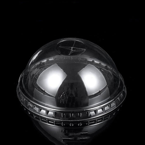 <span class=keywords><strong>ฝา</strong></span>ปิดแก้วพลาสติกแบบใช้แล้วทิ้ง <span class=keywords><strong>ฝา</strong></span>ขวดพลาสติก PET และอุปกรณ์ปิดผนึก - Product Image 5