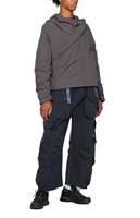 Pantalon éléphant camouflage sport cargo personnalisable pour homme écologique 100% coton velours côtelé taille haute double couche pour homme colombien