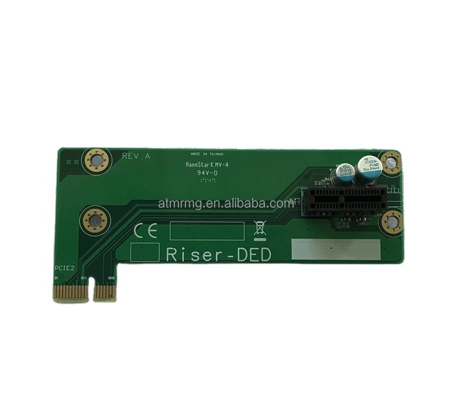 ATM Machine Parts Riser-DED HannStar K MV-4 94V-0
