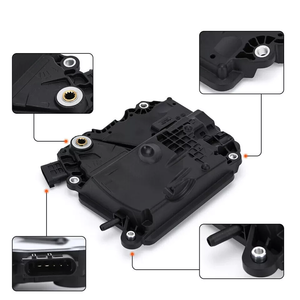 Transmisión de la computadora para Mercedes-Benz W164 0002701852 - Product Image 4