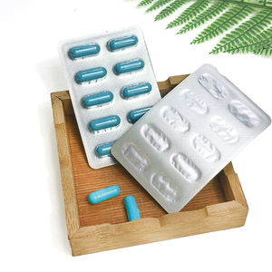 Cápsulas energéticas para mejorar el rendimiento de los hombres con extracto de Tribulus Terrestris de marca blanca - Product Image 2