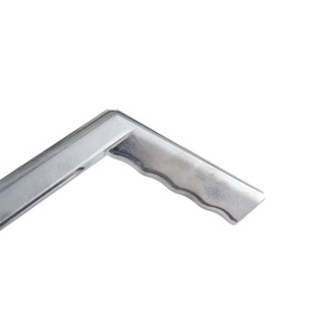 Grill Scraper Heavy Duty Griddle Scraper <b>BBQ</b> <b>Tool</b> Griddle Cleaning Kit for Commercial Kitchen <b>BBQ</b> Maintenance - Product Image 4