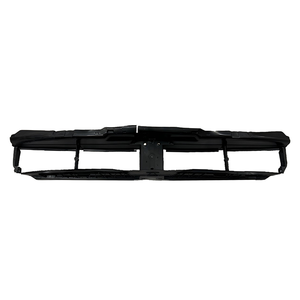Conduit de guidage d'air supérieur du radiateur 51138080997 pour <span class=keywords><strong>BMW</strong></span> Série 7 G11 G11N (entreaxe court) G12 G12N M760Li <span class=keywords><strong>XDrive</strong></span> <span class=keywords><strong>730d</strong></span> 740Li 750Li - Product Image 5