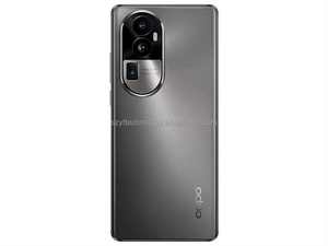 ขายส่ง <span class=keywords><strong>Reno</strong></span> 10 <span class=keywords><strong>Pro</strong></span>+ 100W Quick <span class=keywords><strong>5G</strong></span> สมาร์ทโฟนใหม่ มือสอง สินค้าขายดีในสหรัฐอเมริกา รองรับภาษาสเปน ฝรั่งเศส อังกฤษ รองรับเครือข่ายเซลลูลาร์ LTE ความจุ 256GB 2 เครื่อง - Product Image 5