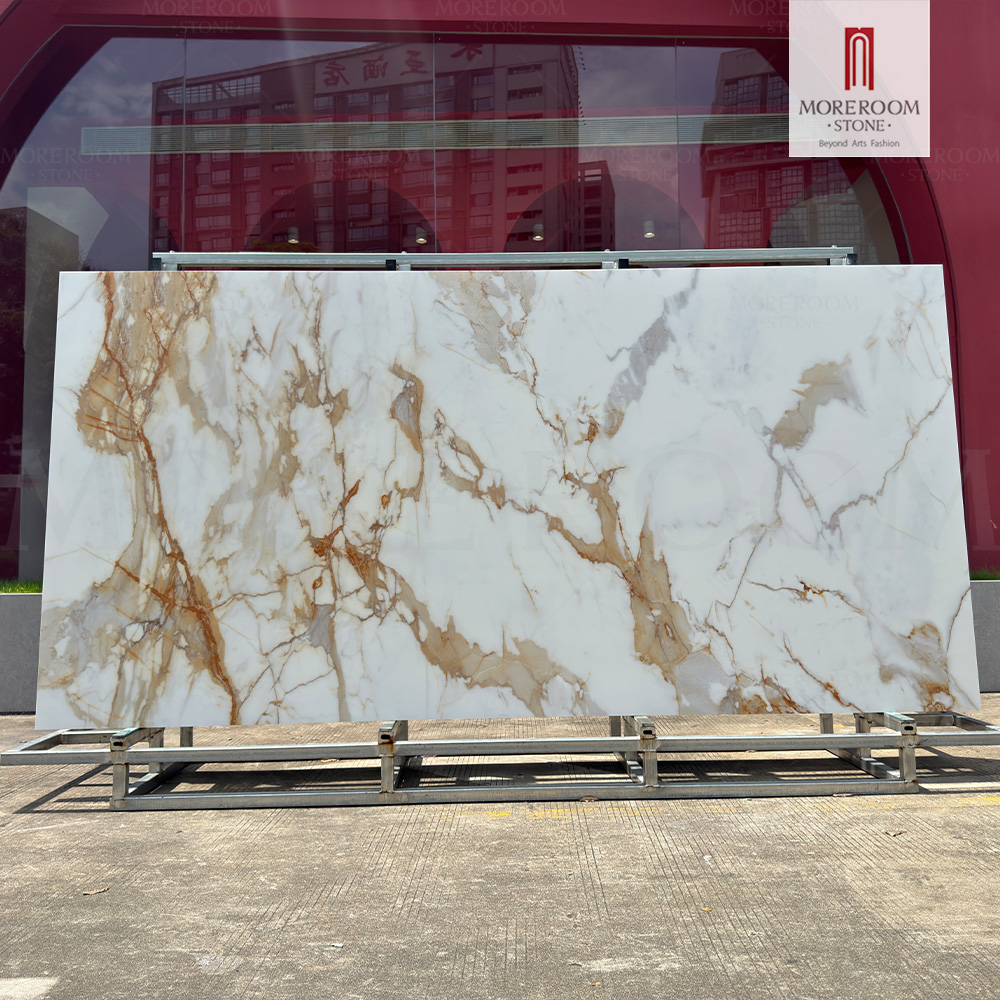 CALACATTA GOLD