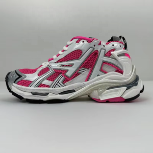 <span class=keywords><strong>Scarpe</strong></span> <span class=keywords><strong>da</strong></span> corsa <span class=keywords><strong>da</strong></span> <span class=keywords><strong>donna</strong></span> con suola morbida di lusso di migliore qualità Sneakers firmate in tessuto Mesh originali <span class=keywords><strong>scarpe</strong></span> <span class=keywords><strong>comode</strong></span> <span class=keywords><strong>da</strong></span> passeggio - Product Image 5