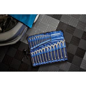Silverline Combination <b>Spanner</b> <b>Set</b> 25pce <b>6</b> - <b>32mm</b> - Product Image 4