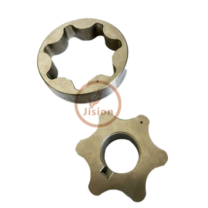 El engranaje de la bomba de aceite 294180-0080 es adecuado para los engranajes de la bomba de aceite de la serie HP4. - Product Image 6