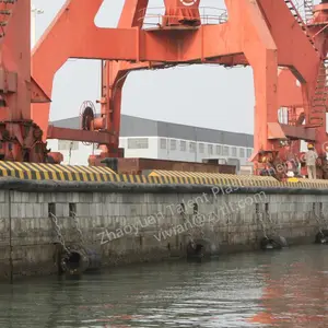 Trung Quốc nhà sản xuất cung cấp <span class=keywords><strong>DD</strong></span> loại cảng Marine thuyền Fender với chất lượng cao - Product Image 4