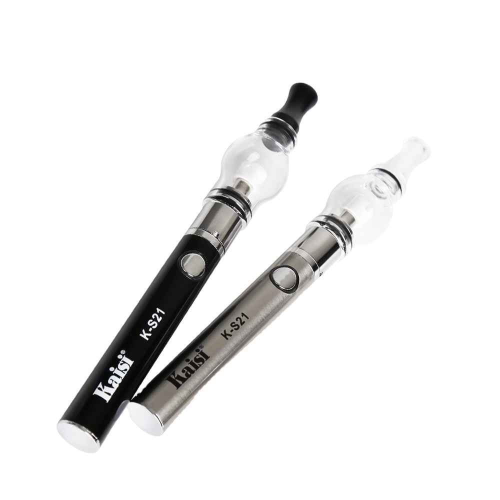 KAISI K--S21 Electronic Rosin atomizing pen Detecting motherboard short circuit