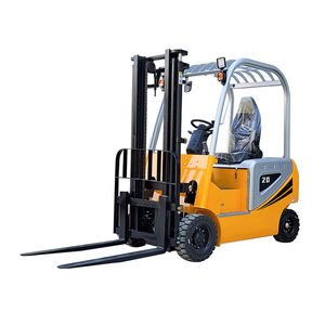 מותג חדש סוללה 1 טון 1.<span class=keywords><strong>5ton</strong></span> 2ton 3ton 3ton <span class=keywords><strong>5ton</strong></span> מזרן, מלגזה הידראולי - Product Image 2