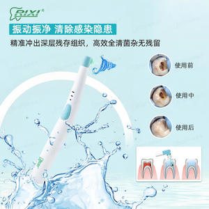 มีดผ่ารากฟันอัลตราโซนิก Rixi ขนาด 0.15 มม. 0.25 มม. 0.35 มม. สำหรับทำความสะอาดและอุดรากฟัน - Product Image 4