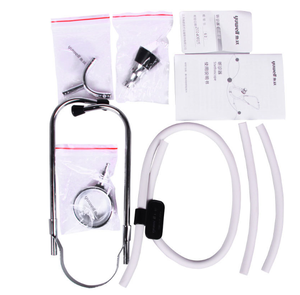 Стетоскоп высокого качества, медицинские стандарты, домашний стетоскоп с двойной головкой для взрослых - Product Image 2