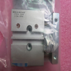 Bir Yeni Dfm-12-10-<span class=keywords><strong>p</strong></span>-a-wbrgf 170824 Silindir Hızlandırılmış Gönderim - Product Image 1