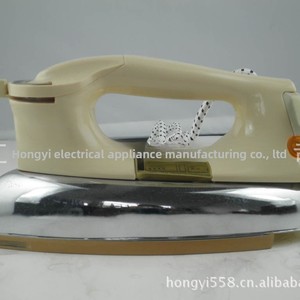 Plancha Eléctrica Seca <span class=keywords><strong>Serie</strong></span> 3520, 12 kg, 800-1000 W, Cable de 1.5 m - Product Image 2