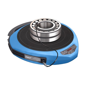 Calentador de Rodamientos por Inducción Portátil TWIM 15 para Rodamientos de 40-200 mm de Diámetro Interior, Instrumento de Medición Física, Calentador de Rodamientos TWIM 15 P - Product Image 1