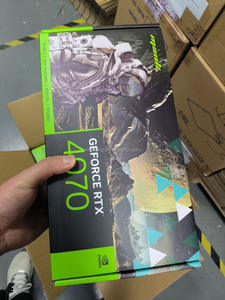 BON PRIX stock Original PNY GeForce RTX 4070 SUPER VERTO OC 12GB <span class=keywords><strong>master</strong></span> dual fan Carte graphique de jeu GeForce RTX4070 12GB - Product Image 5