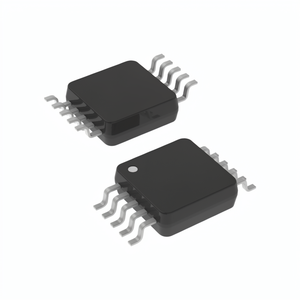 ชิ้นส่วนวงจรอิเล็กทรอนิกส์ Power Management (PMIC) BOM IC รุ่น TPA620-VR-S  มีสินค้าในสต็อก 10 TFSOP, 10 MSOP - Product Image 1