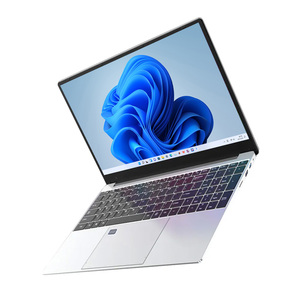 <span class=keywords><strong>Precio</strong></span> bajo de fábrica Laptop 128 256 512GB 1TB Ssd 15,6 pulgadas N4000 Laptop Business Student Laptops - Product Image 1