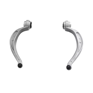 4M0407151D ยางระบบกันสะเทือนแบบอัตโนมัติข้อต่อลูกใหญ่โค้งงอซ้ายล่างสำหรับ Audi A4/A6 8k0 407 694 CR BUSHING - Product Image 1