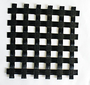 <span class=keywords><strong>Polyester</strong></span> geogrids để giữ chân tường tăng cường đường bộ và đường sắt mặt đất mềm tăng cường - Product Image 6