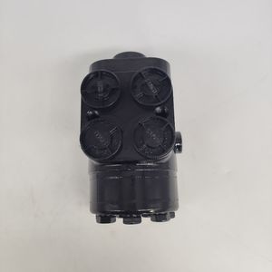 ชุดเกียร์บังคับเลี้ยวเฮลิคอปเตอร์ CPCD40 4T แบบแถวเดียว คอเตี้ย สำหรับอะไหล่รถยกแบบเครื่องยนต์สันดาปภายใน - Product Image 5