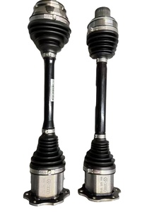8r0407 271G Aandrijfas Geschikt Voor Audi Q5 Vw 8r0407271b Hoge Kwaliteit Auto As Aandrijfas 4gd407271d 4gd407271e - Product Image 5