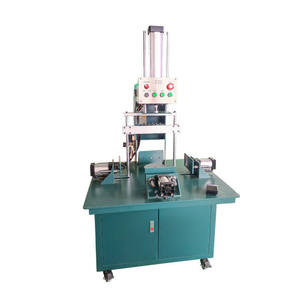 Máquina de Eliminación de Burbujas Nt 900x800x1700mm 380V, Prensa Desespumante Automática para Uso Industrial - Product Image 1
