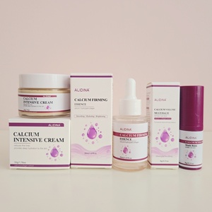 Crème hydratante anti-rides au collagène G Calcium Volume Multi <span class=keywords><strong>Firmin</strong></span> Essence pour le visage, le cou et les yeux - Product Image 1