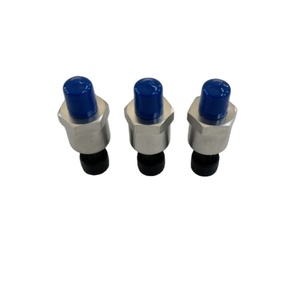 Nuevo Sensor de Presión de Aire Manny 1089057551, Pieza de Repuesto de Metal para Compresor de Aire Industrial - Product Image 1