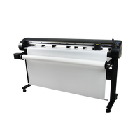 Traceur de découpe JINKA M1600 de 60 pouces pour PPF, personnalisé et haute précision