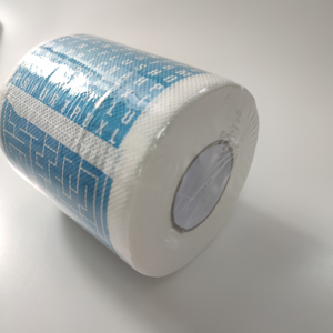 Mới lạ nhà vệ sinh giấy cuộn phòng tắm mô CuộN vui giấy vệ sinh prank Quà Tặng gag câu đố trò chơi Trắng Voi quà tặng độc đáo cười - Product Image 6