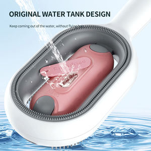 Cepillo Ecológico de ABS para Eliminar el Pelo de Perros y Gatos, para el Cuidado de Mascotas - Product Image 3