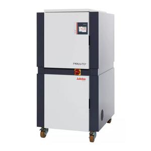 ระบบควบคุมอุณหภูมิแบบไดนามิกสูง Julabo รุ่น PRESTO W91x (กรุณาติดต่อเราเพื่อขอใบเสนอราคาที่ดีที่สุด) - Product Image 2