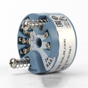 Yokogawa جهاز إرسال درجة الحرارة YTA110 YTA610 YTA710 - Product Image 6