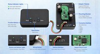 Nueva Herramienta NXP-Killer 2026 para Leer Datos Originales del Vehículo, Super NXPKiller para Hyundai/KIA/Nissan/Jeep/Toyota/Alfa/BMW