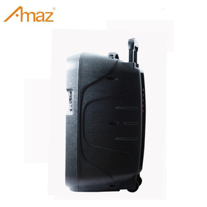 AMAZ Loa BT 12 Inch AL1204 Loa Dự Tiệc - Product Image 3