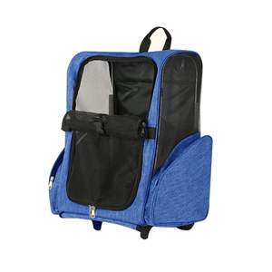 Kediler köpekler yavru açık yumuşak evcil hayvan taşıyıcı çanta taşınabilir seyahat çantası lüks köpek sırt çantaları seyahat köpek dişli - Product Image 1