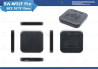 OEM fabricante todo-en-uno CarPlay Android Auto Car Smart CarPlay adaptador AI BOX con 4G/GPS YouTube Netflix