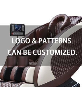 Sillón Reclinable Masajeador con Función de Elevación y Gravedad Cero, Venta Especial de Fábrica, Sofás Masajeadores de Relajación Q30A, Sillón Moderno Q30A - Product Image 3