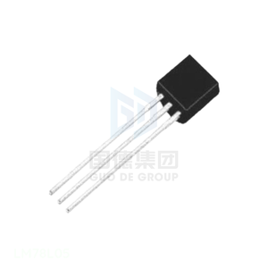Componentes Electrónicos SC 74A SOT 753 Circuito Integrado Original SUPERVISOR DE TENSIÓN DE CORRIENTE BAJA (PMIC) <span class=keywords><strong>LM78L05</strong></span> - Product Image 1